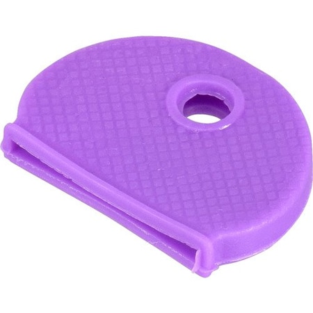 Hillman Hillman Group 706624 Refill Regular Key Caps -  200 Piece 706624